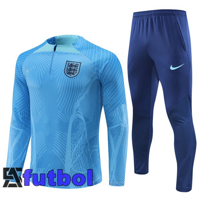 Chandal Futbol Argentina Azul 22/23