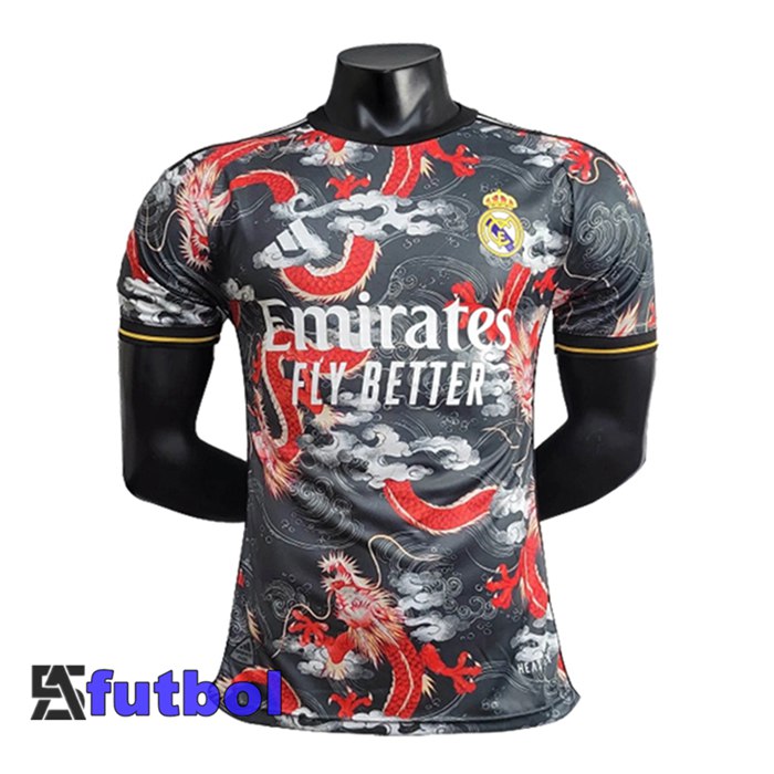 Camisetas De Futbol Real Madrid Edición Especial 2024/2025