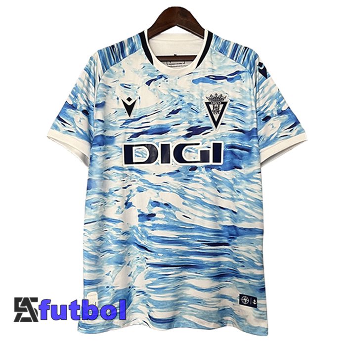 Camisetas De Futbol Cadiz Edición Especial 2024/2025