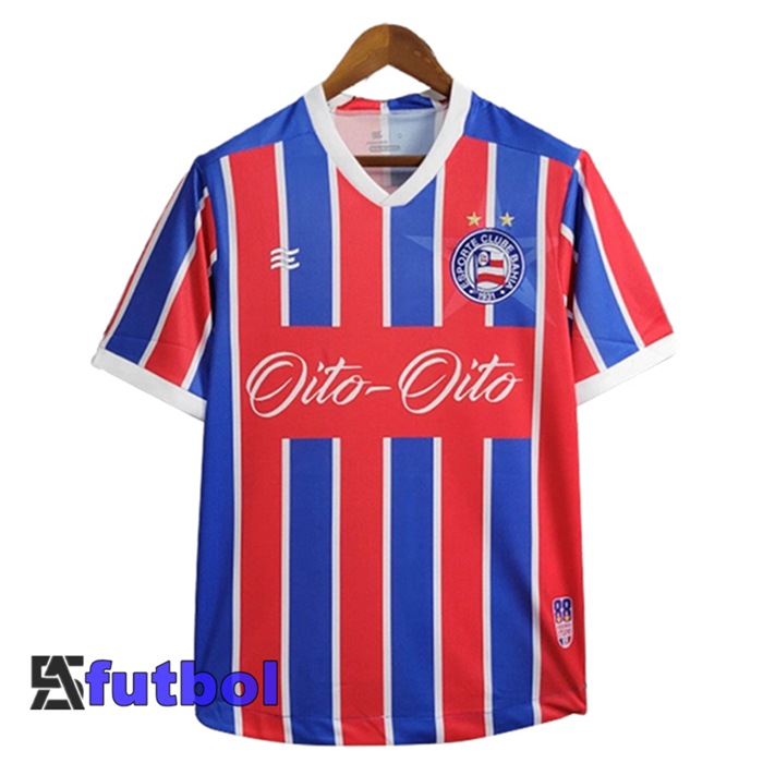 Camisetas De Futbol Bahia Anniversary Edición 2024/2025