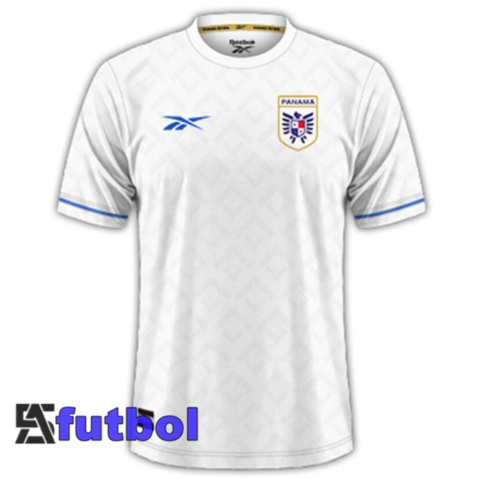 Camiseta Nacional Panamá Segunda 2024/2025