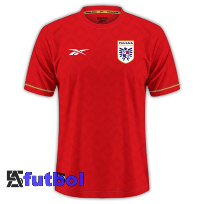 Camiseta Nacional Panamá Primera 2024/2025