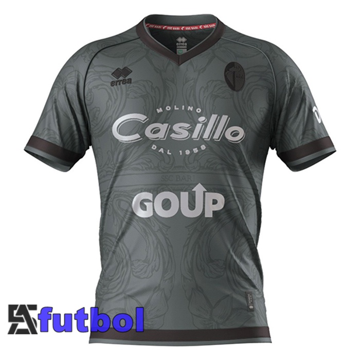 Camisetas De Futbol Bari Tercera 2024/2025