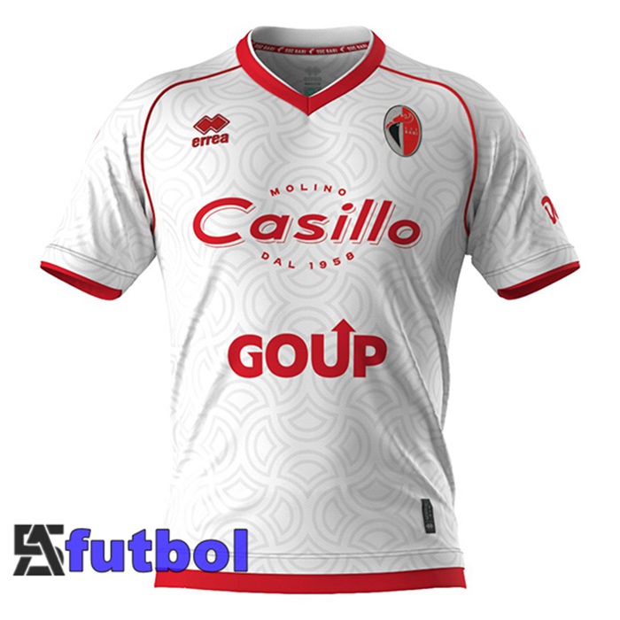 Camisetas De Futbol Bari Primera 2024/2025