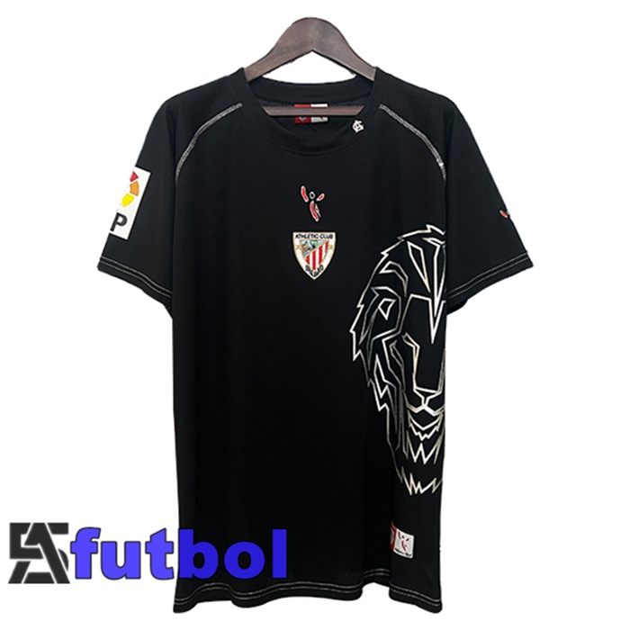 Camisetas De Futbol Real Sociedad Retro Primera Blanco Azul 1994-1995