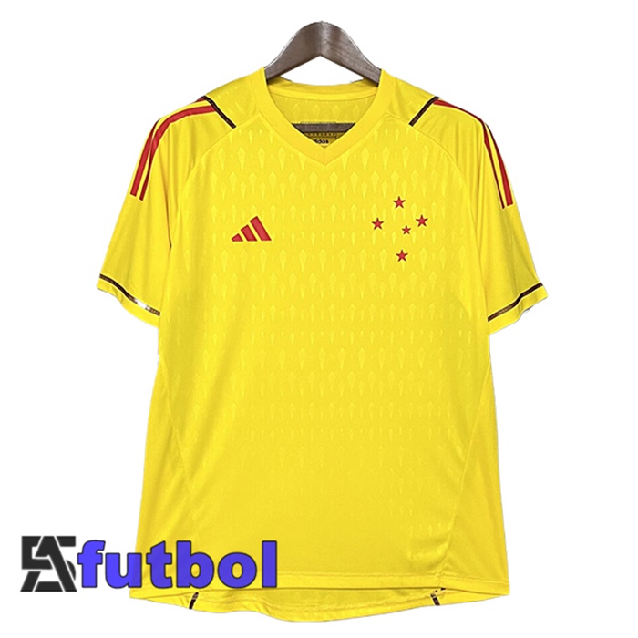 Camisetas De Futbol Cruzeiro Edición Especial 2024/2025