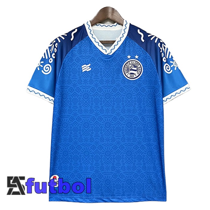 Camisetas De Futbol EC Bahia Edición Especial 2024/2025
