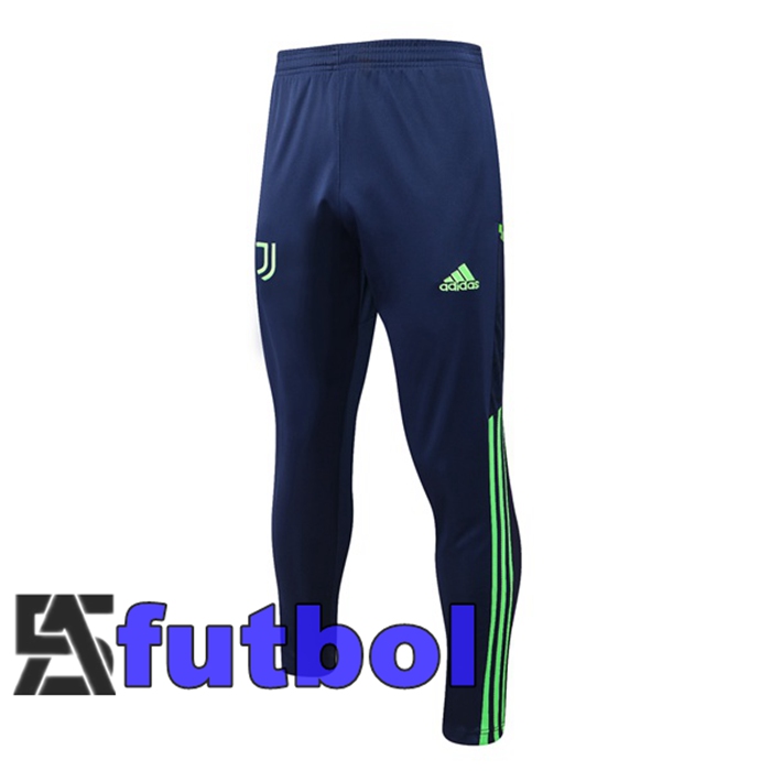 Pantalon Entrenamiento Juventus Azul 2022/2023