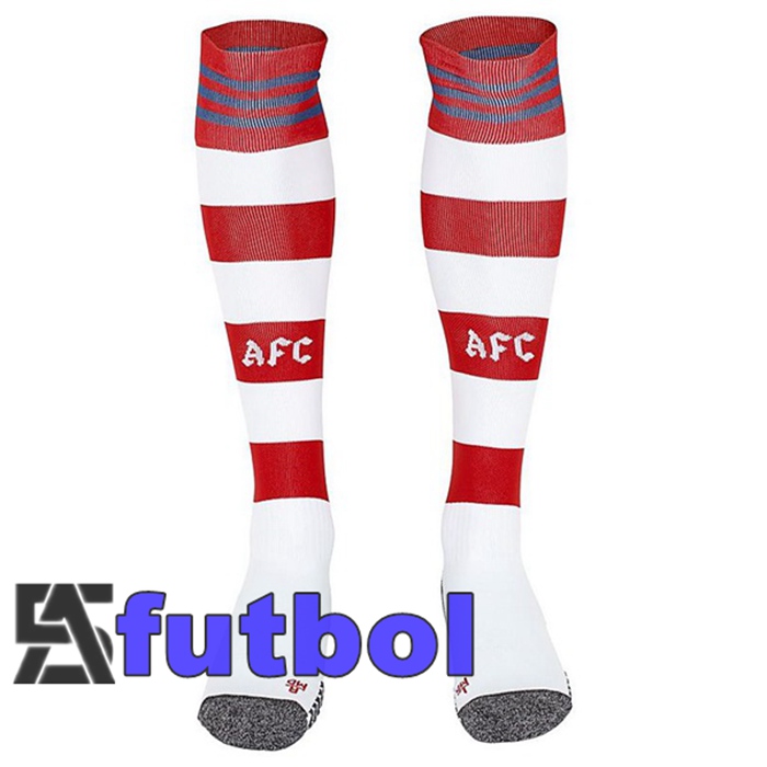Calcetines De Futbol Arsenal Primera 2021/2022