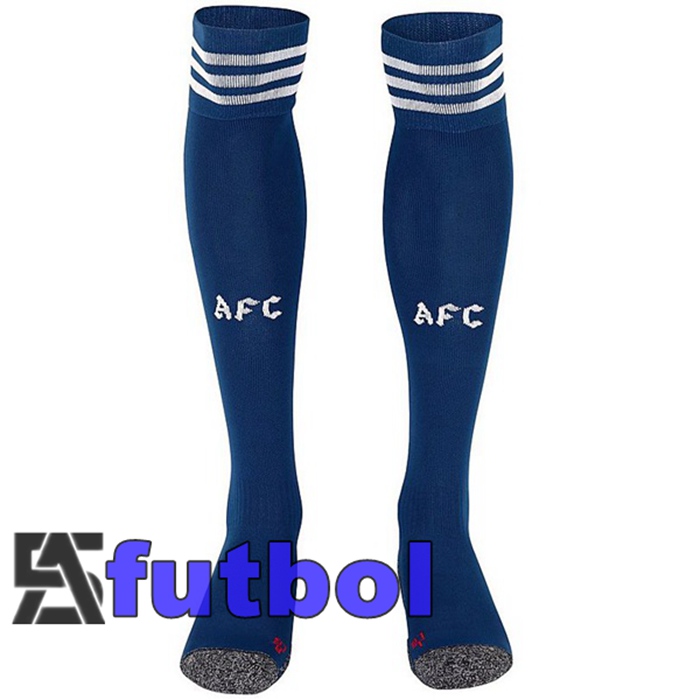 Calcetines De Futbol Arsenal Tercera 2021/2022